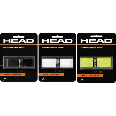 Head HydroSorb Pro 1 ks žltá