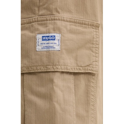 HUGO Blue Панталон Hugo Blue (50539092)