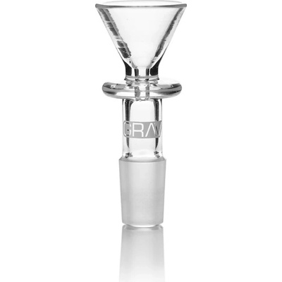 GRAV Kotlík k bongu Funnel Bowl 14 mm