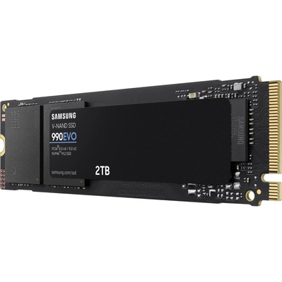 Samsung 990 EVO 2TB MZ-V9E2T0BW