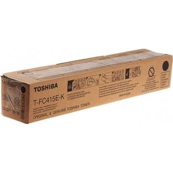 Toshiba T-FC415EK Оригинална тонер касета (черен) (otl t-fc415ek 13584)