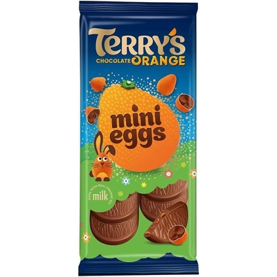 Terrys Mini Eggs m 90 g