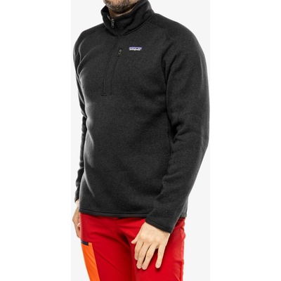 Patagonia M BETTER SWEATER 1/4 ZIP Man