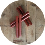 Inbalance Дъвчаща пръчка с телешко за кучета Inbalance Beef & Rice Stick (бр. )