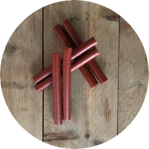 Inbalance Дъвчаща пръчка с телешко за кучета Inbalance Beef & Rice Stick (бр. )