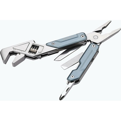 NexTool Light Wrench W2 moiré