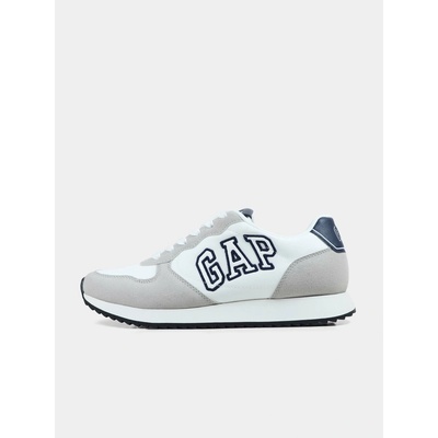 GAP Tenisky Nashville Biela