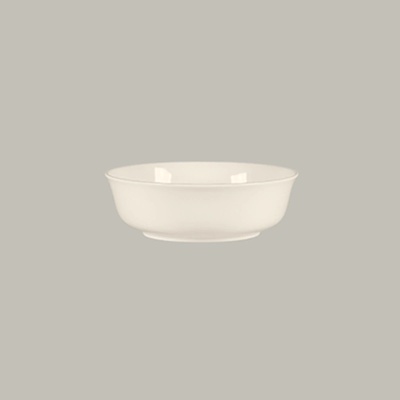 RAK Porcelain Bravura miska nízká 15 cm