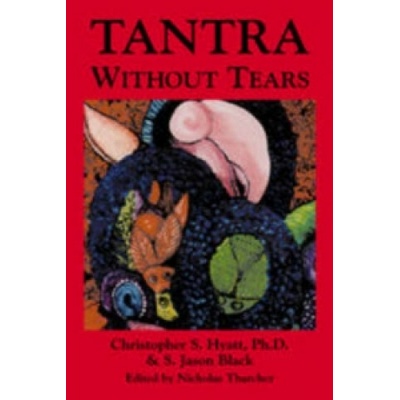 Tantra without Tears - S. Black, C. Hyatt