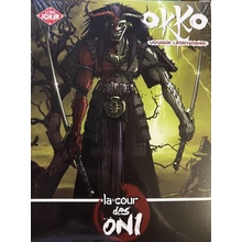 The Red Joker Okko: Legendary Journey Oni Court