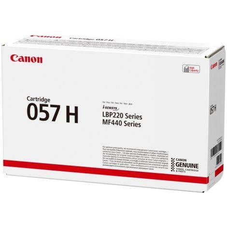 canon crg 057 h originalni - Heureka.cz