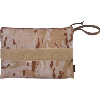 Emersongear Калъф за документи, многоцветна суха (EM9328MCAD)