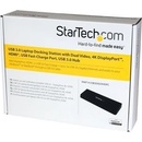 StarTech USB3DOCKHDPC
