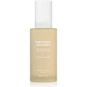 haruharu wonder Black Rice Hyaluronic Essence хидратиращ серум против бръчки 50ml