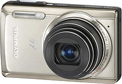 Olympus Mju 9010 - Heureka.sk