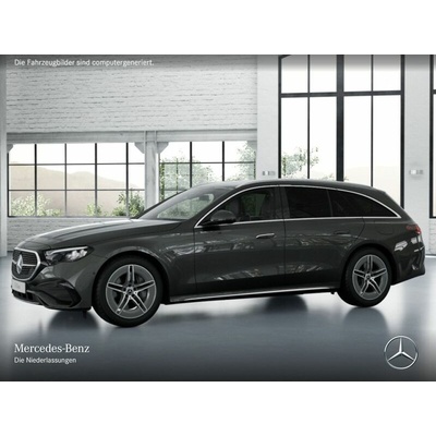 Mercedes-Benz E 300 e T AMG Advanced 230 kW
