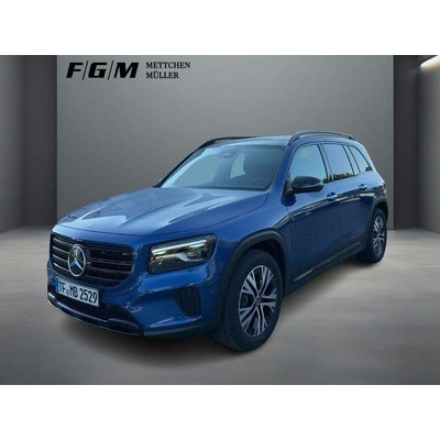 Mercedes-Benz GLB 200 d 110 kW