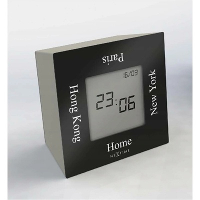 Nextime 5190zw Turn4Time 8cm