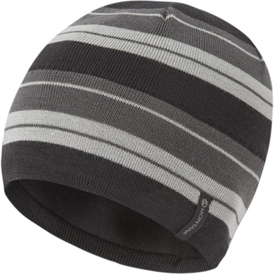 Montane Jack beanie teplá pletená čepice 2023 midnight grey