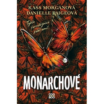 Monarchové