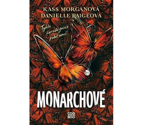 Monarchové