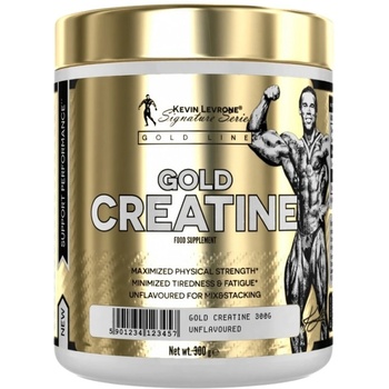 Image 1 of Kevin Levrone Signature Series Gold Line / Gold Creatine Monohydrate [300 грама] Неовкусен