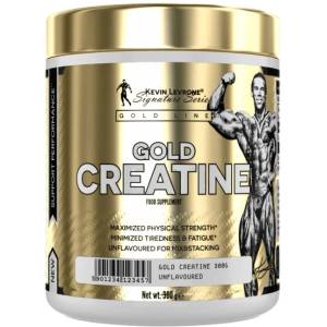 Kevin Levrone Signature Series Gold Line / Gold Creatine Monohydrate [300 грама] Неовкусен
