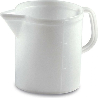 STEFANPLAST odměrka 2l s měrkou PH BÍ