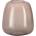 EGLO 421082 - Стъклена ваза DELNITE 24, 5x23 см кафява/димна (EG421082)