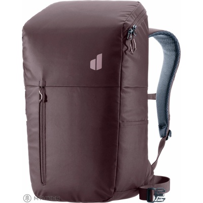 Deuter UP Stockholm LTD aubergine 22 l