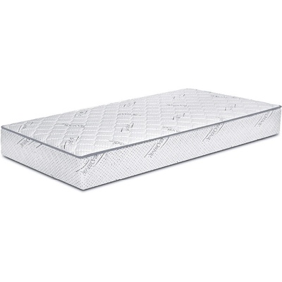 TED Еднолицев матрак Silver Exclusive 21см - TED