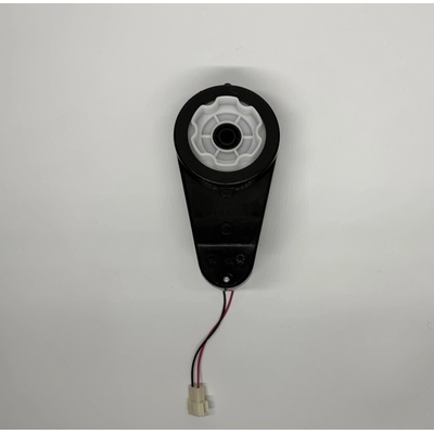 Mamido Motor s převodovkou 555-C 24V 200W 12000 RPM
