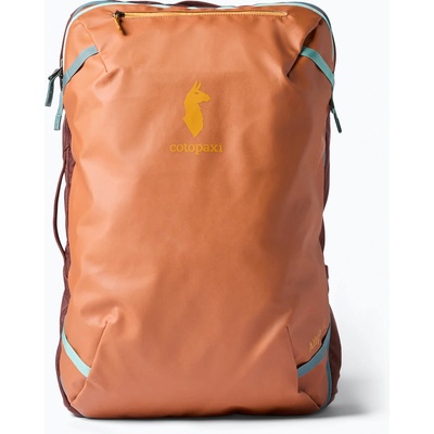 Cotopaxi Туристическа раница Cotopaxi Allpa Travel Pack 42 l whiskey