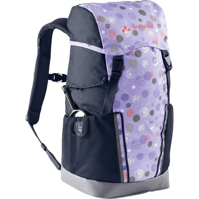 Vaude Puck pastel lilac