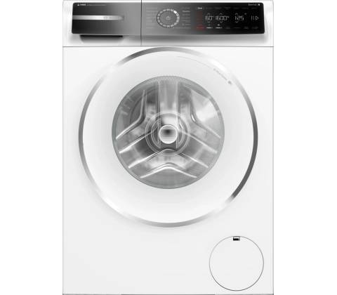 Bosch WGB256A9PL