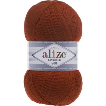 alize Lanagold 800 36 Плетива прежда (22200036)