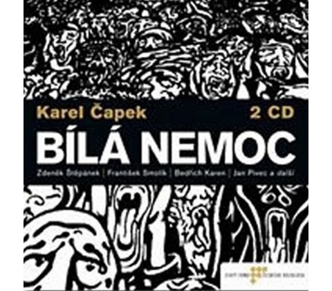 Bílá nemoc