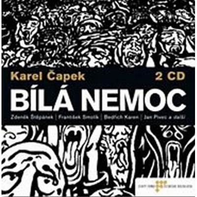 Bílá nemoc