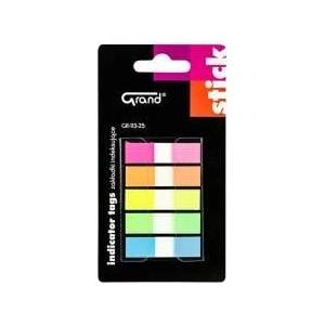 Grande Dolceria Indexing bookmarks 25k [mm: ] 45x12 Grand (150-1478)