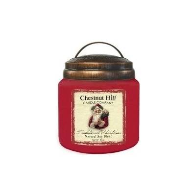 Chestnut Hill Candle Company Traditional Christmas 454 g