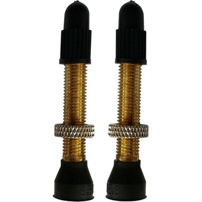 JOE´S NO-FLATS sada bezdušových ventilků FV - 32mm