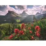 Ravensburger - Puzzle Beautiful landscape - 2 000 piese