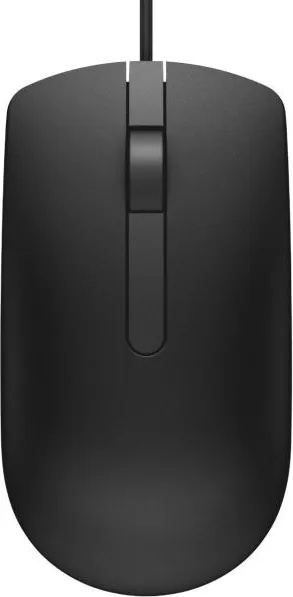 Dell MS116 Black (570-AAIS)