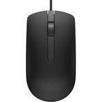 Dell MS116 Black (570-AAIS)