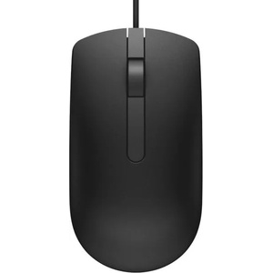 Dell MS116 Black (570-AAIS)
