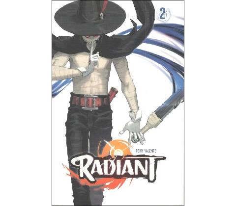 Radiant 2