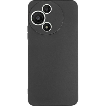 TCL Защитен Калъф за TCL 60 SE NxtPaper 5G - TPU 1.2mm, Матов, Shockproof, Вкл. Скрийн Протектор - Черен