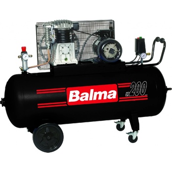 BALMA 3/200