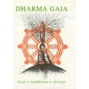 Dharma Gaia - Ekologie a buddhismus
