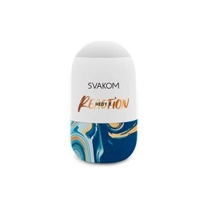 SVAKOM Hedy X-Reaction (P24630)